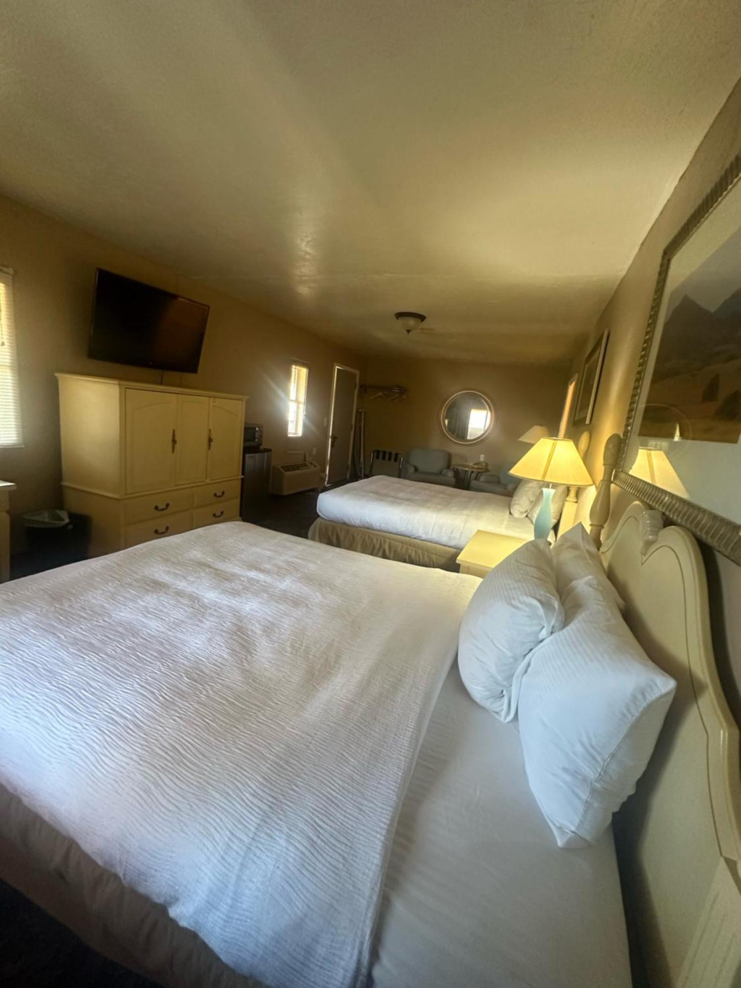 Mexican Hat Lodge Экстерьер фото