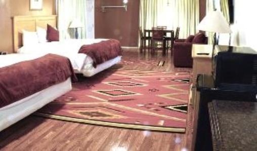 Mexican Hat Lodge Экстерьер фото