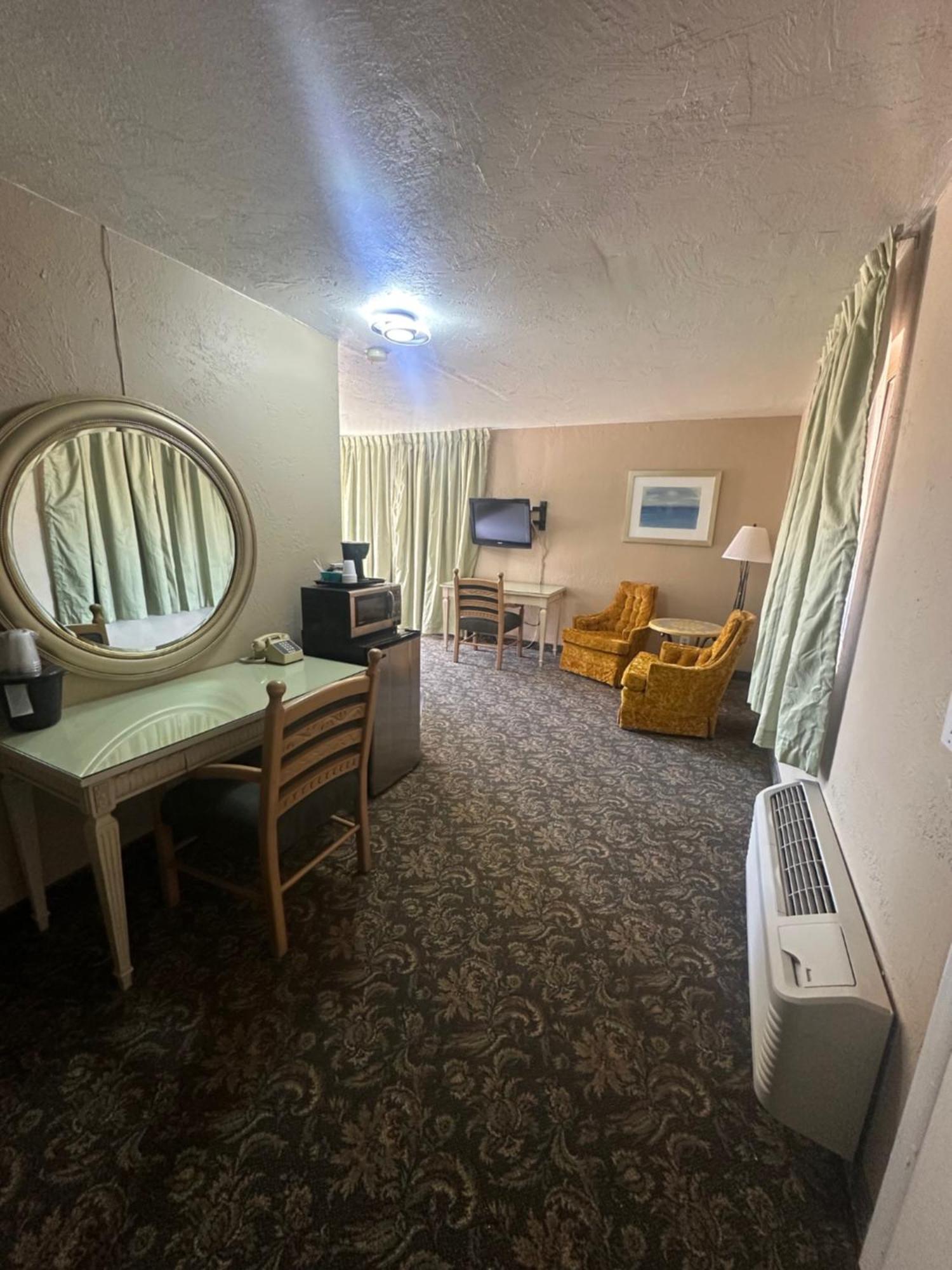 Mexican Hat Lodge Экстерьер фото