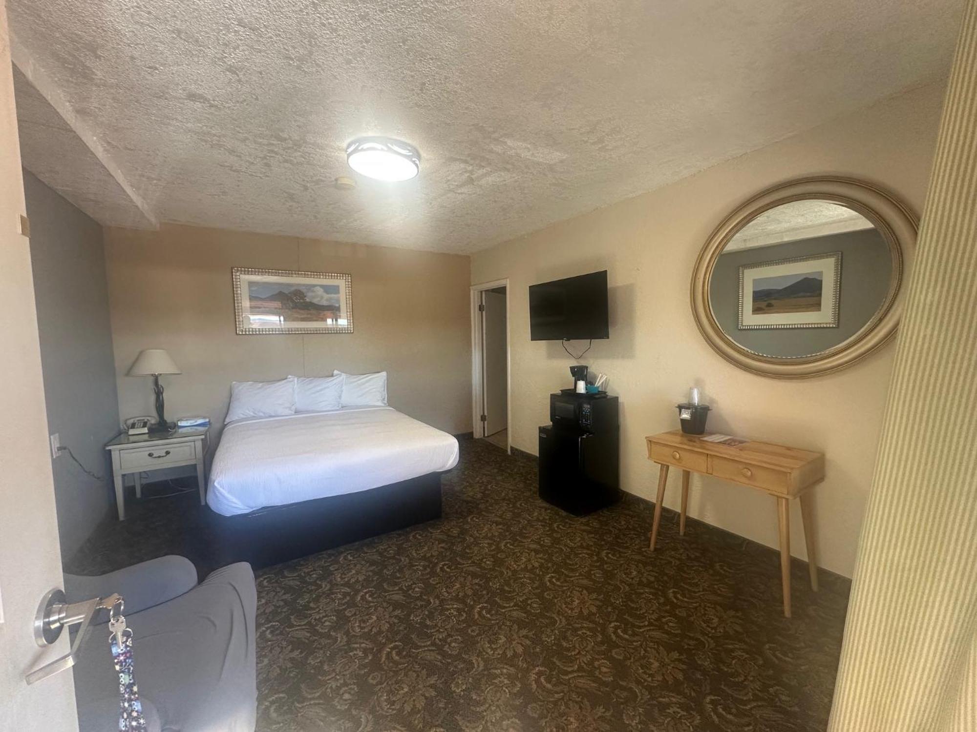 Mexican Hat Lodge Экстерьер фото