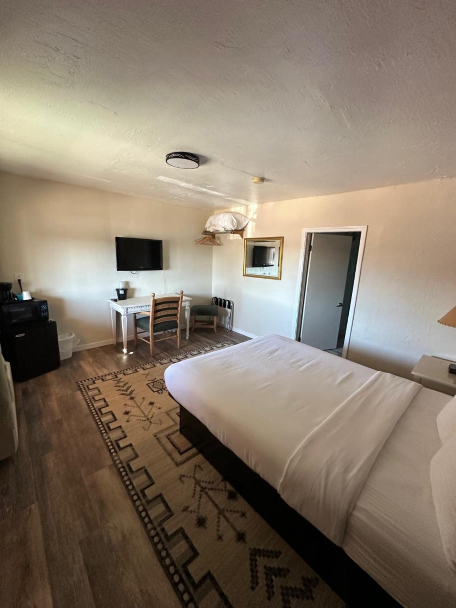 Mexican Hat Lodge Экстерьер фото