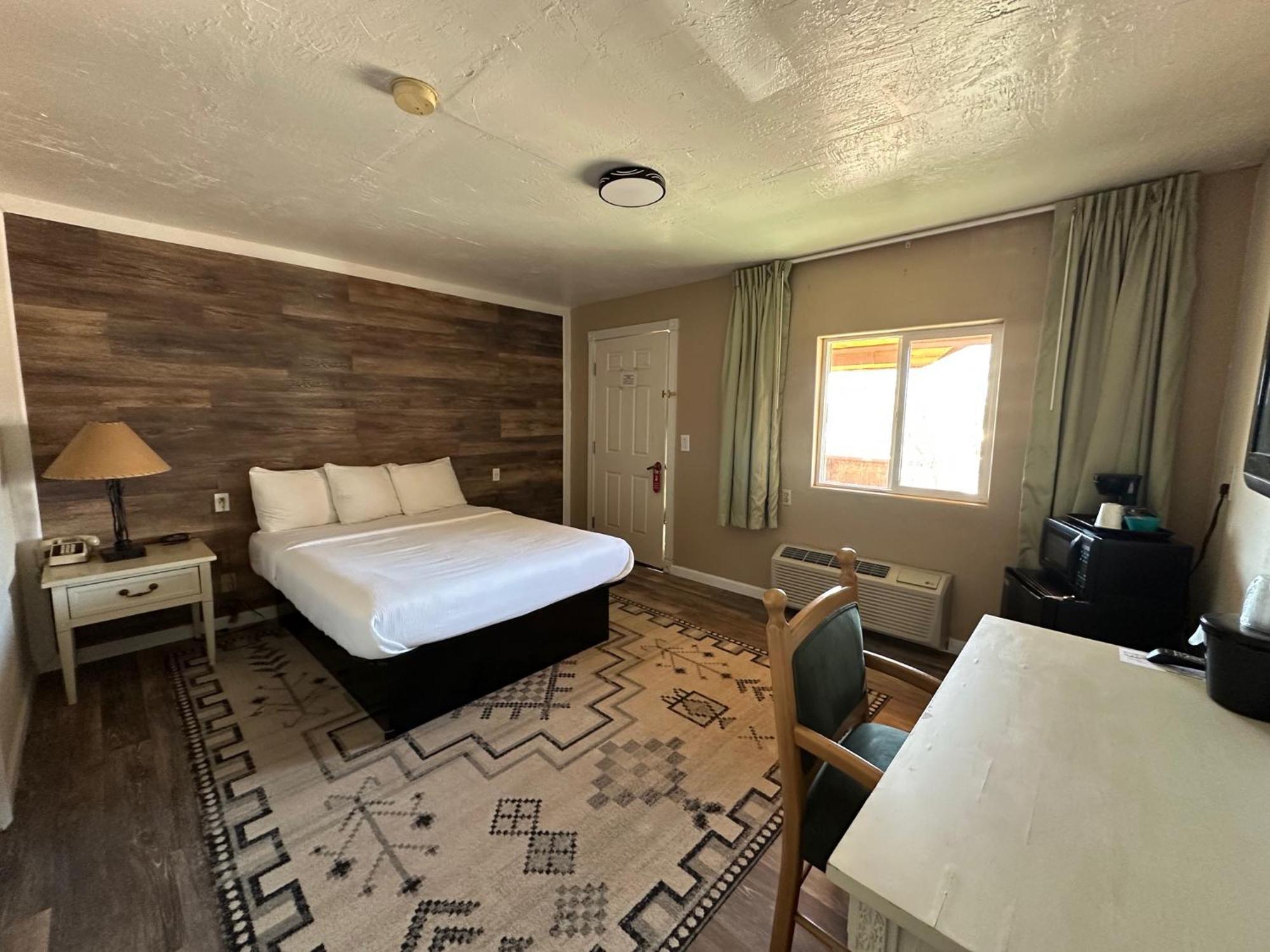 Mexican Hat Lodge Экстерьер фото
